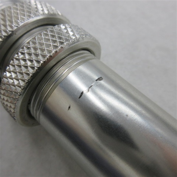 オーシャンマスターＯＭＢ４　トローリング